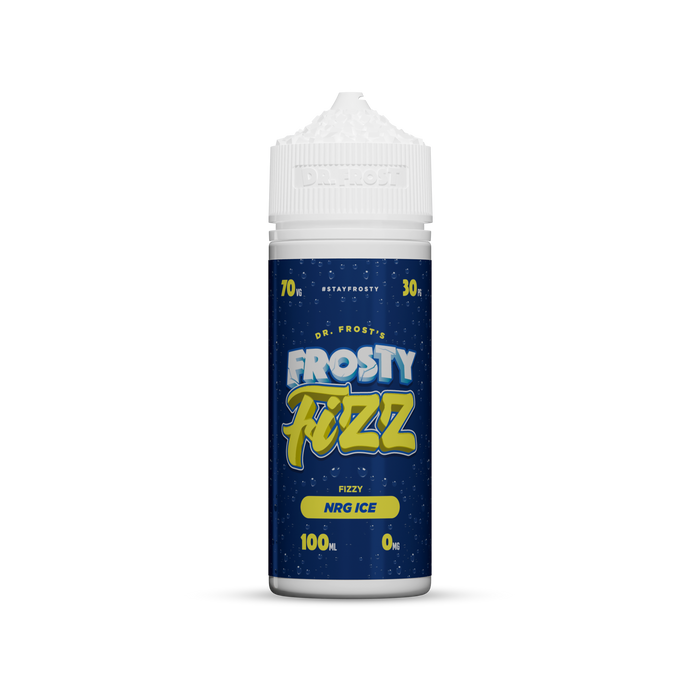 Dr Frost's Frosty Fizz 100ml