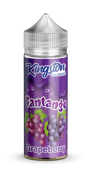 Kingston E-Liquids