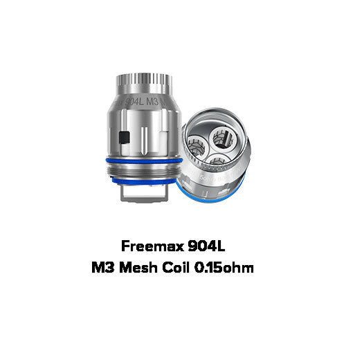 Freemax MPro 2 Replacement Atomisers