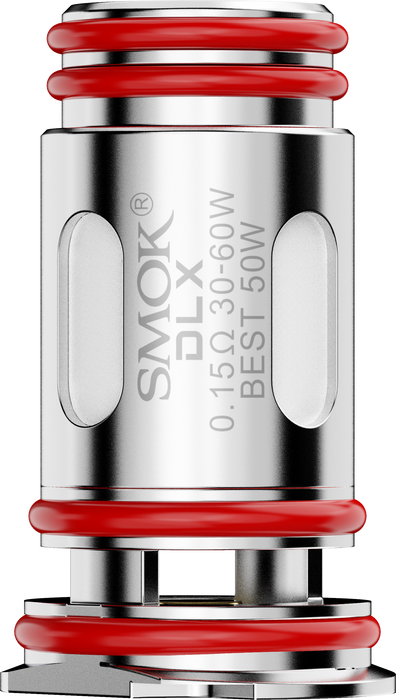 Smok RPM 4 Coils