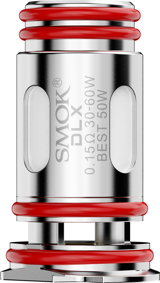 Smok RPM 4 Coils