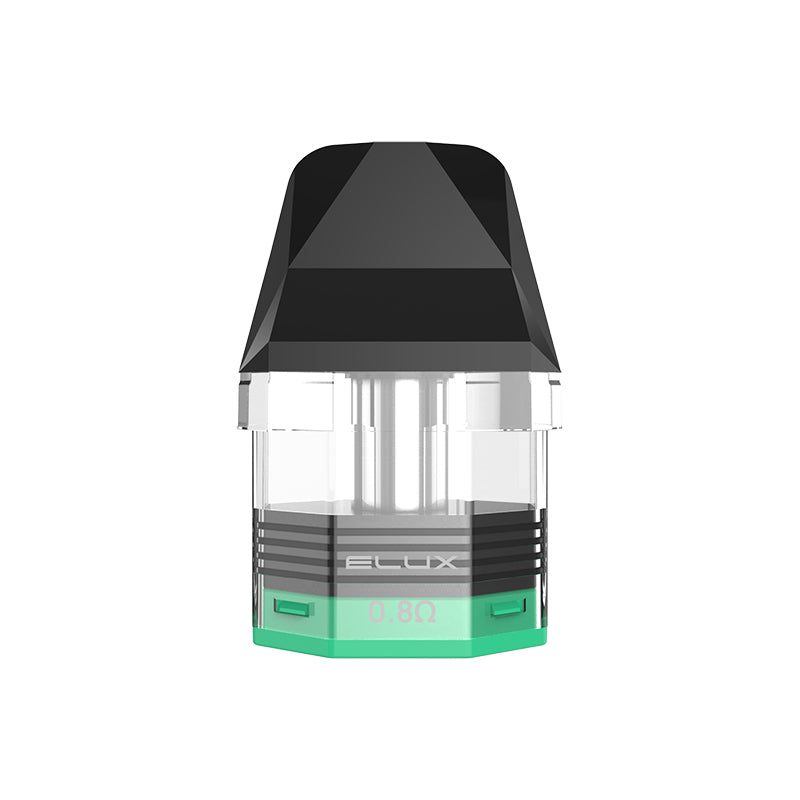 Elux Cyberover P1 Replacement Pods