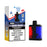 Hayati Pro Ultra Plus 25K Bar Twist Replacement Pod