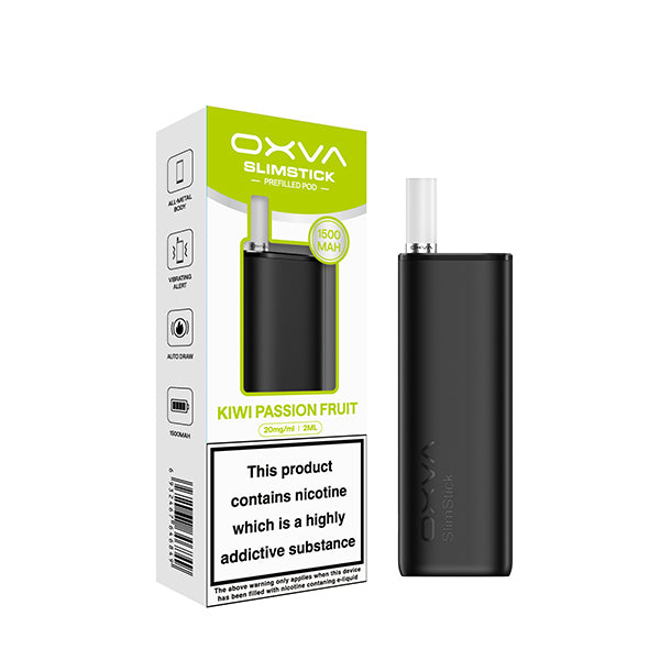OXVA Slimstick Kit