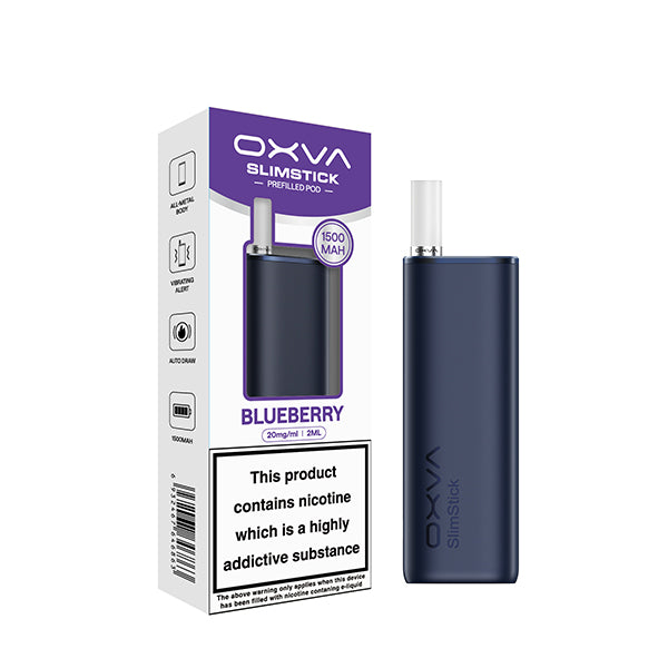 OXVA Slimstick Kit
