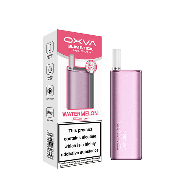 OXVA Slimstick Kit