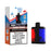 Hayati Pro Ultra Plus 25K Bar Twist Replacement Pod