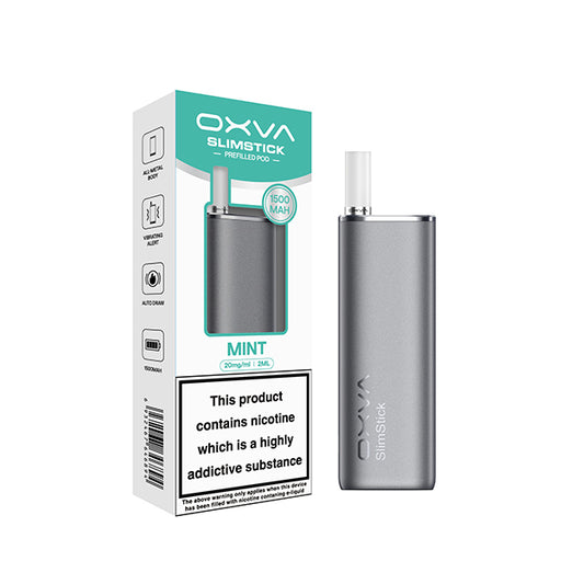 OXVA Slimstick Kit