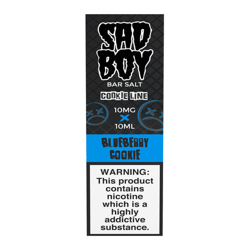 Sad Boy Salt Nicotine