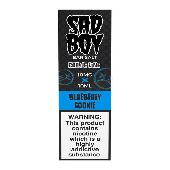 Sad Boy Salt Nicotine