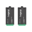 Elux Legend 1500 2 in 1 Replacement Pods