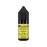 Elux Salt Nicotine