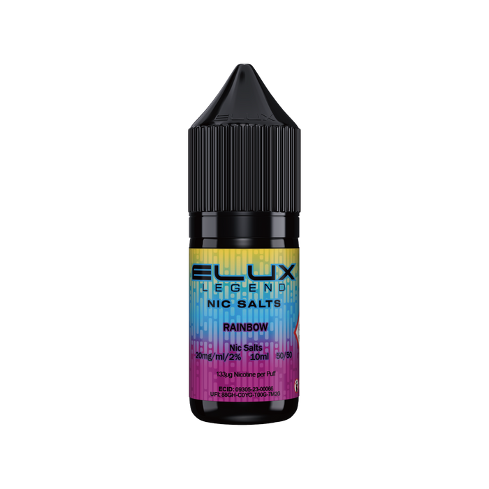 Elux Salt Nicotine
