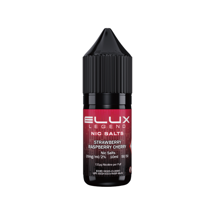 Elux Salt Nicotine