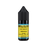 Elux Salt Nicotine