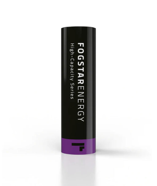 Fogstar Energy 3000mAh 18650 Battery