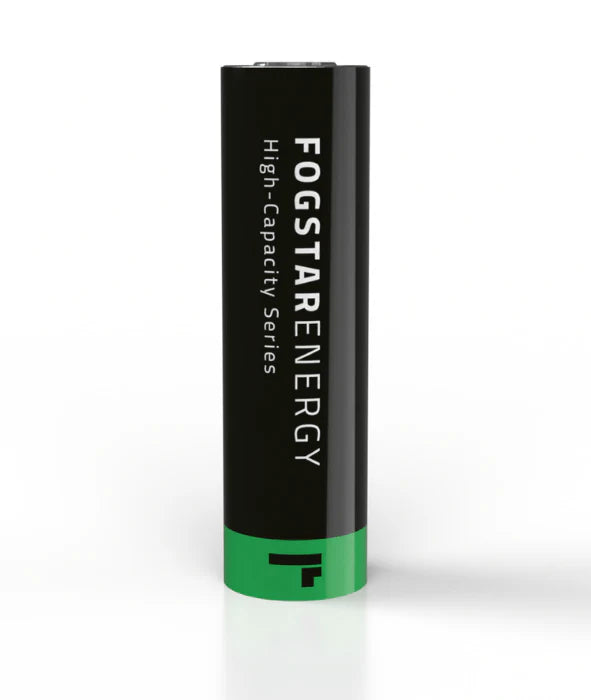 Fogstar Energy 4000mAh 21700 Battery