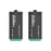 Elux Legend 1500 2 in 1 Replacement Pods
