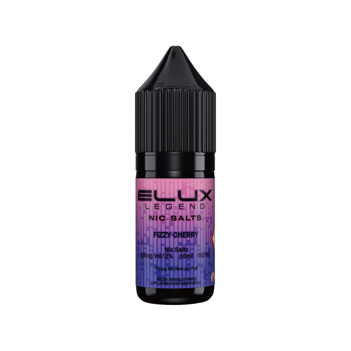 Elux Salt Nicotine