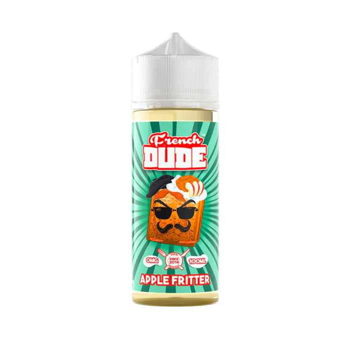 French Dude 100ml