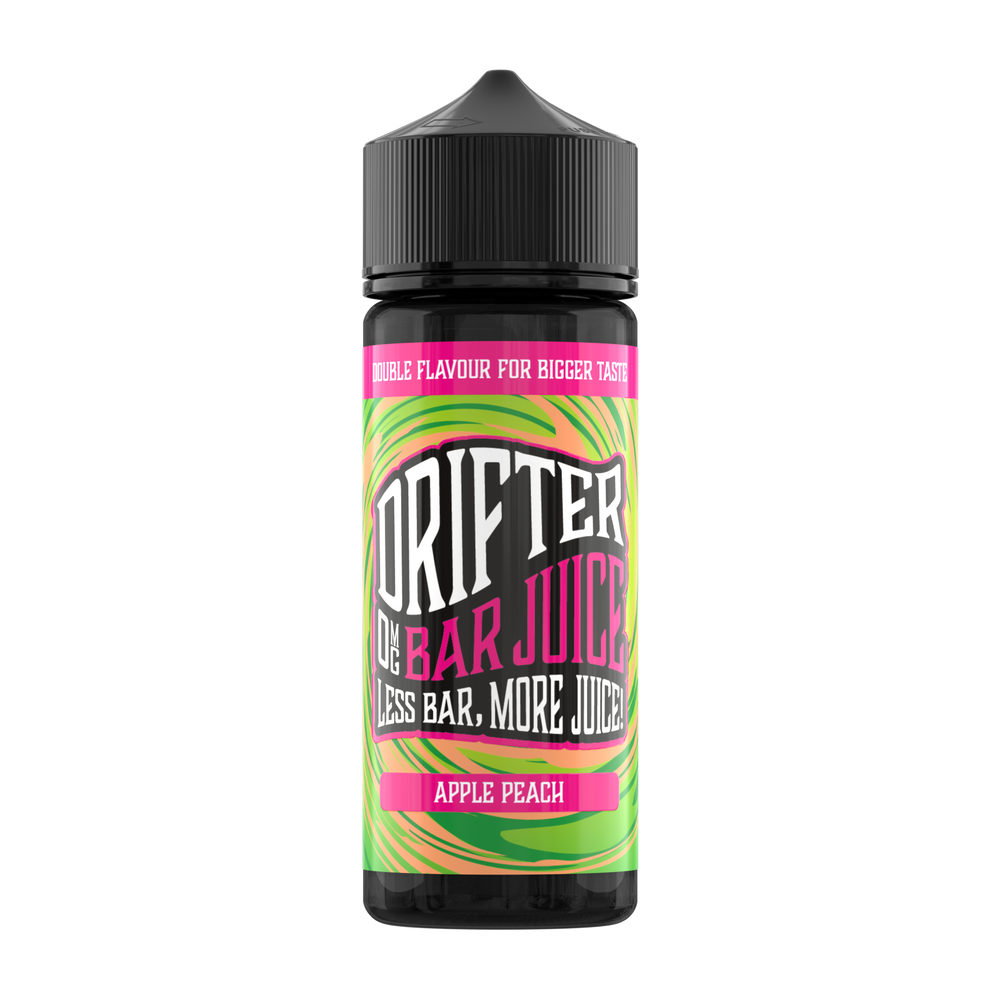 Drifter Bar Juice 100ml