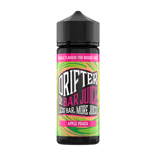 Drifter Bar Juice 100ml