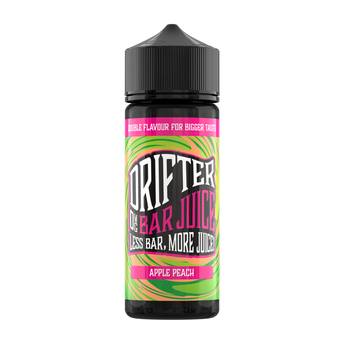 Drifter Bar Juice 100ml