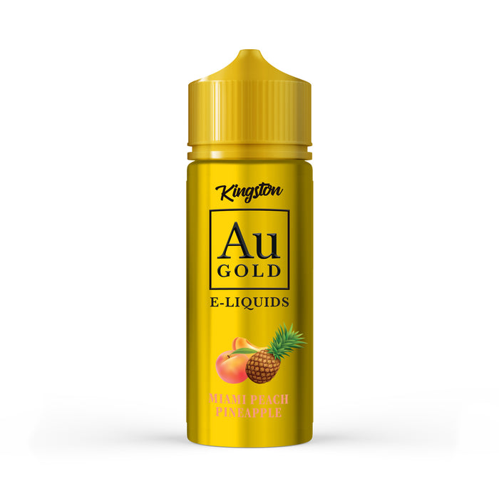 AU Gold 100ml