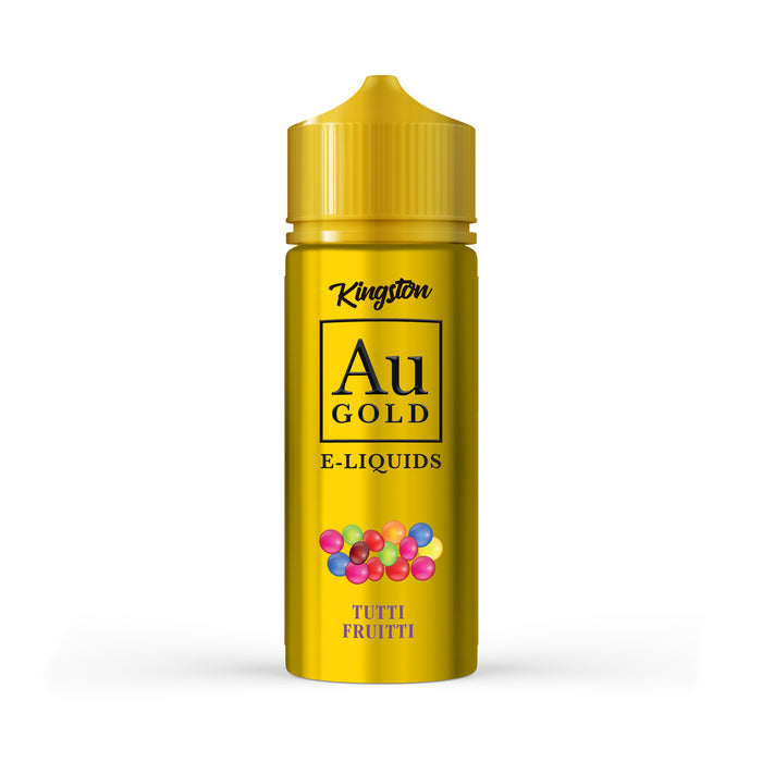 AU Gold 100ml