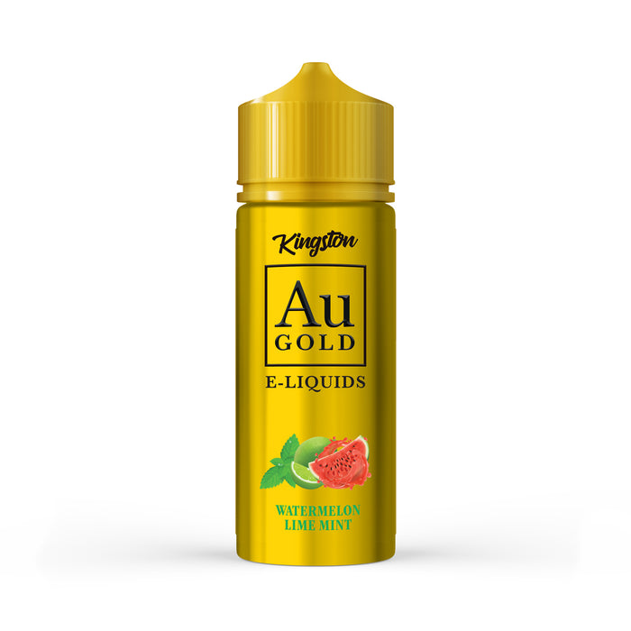 AU Gold 100ml