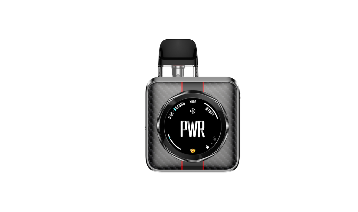 Vaporesso Xros Nano 5 Kit Vape Safe Ltd Vaporesso Xros Nano 5 Kit Vape Safe Ltd