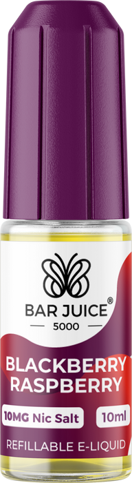 Bar Juice Salt Nicotine