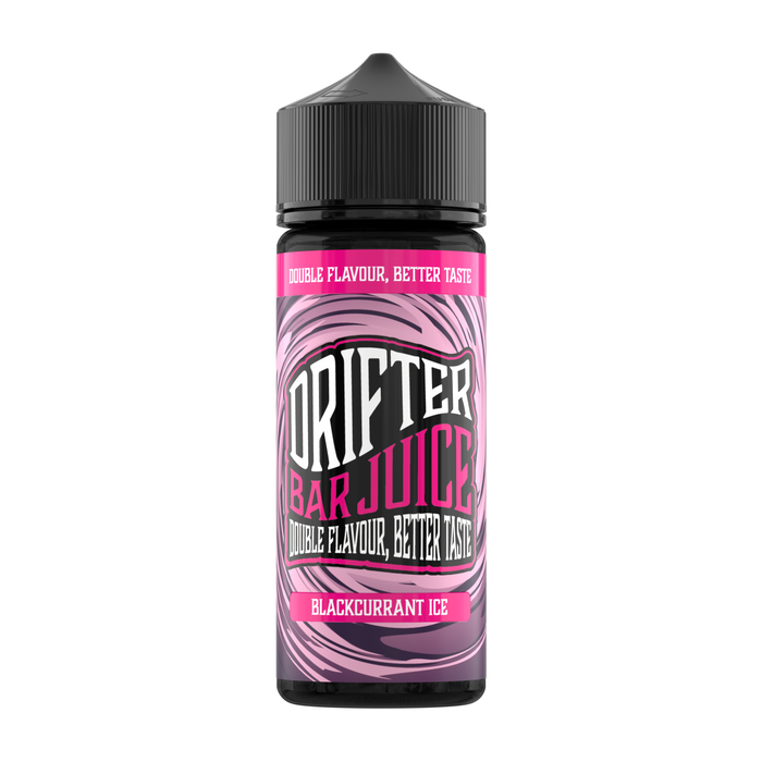Drifter Bar Juice 100ml