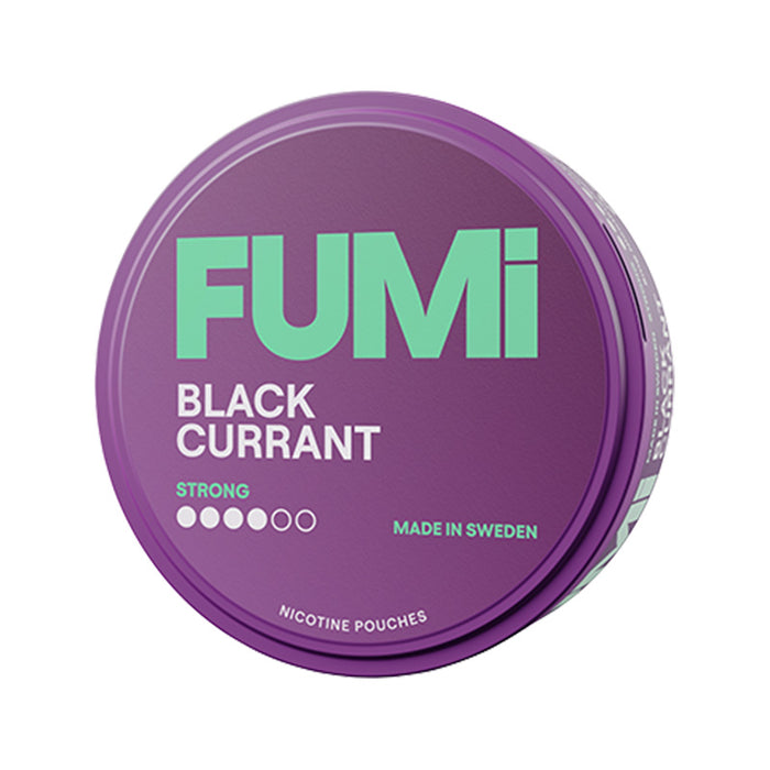 Fumi Nicotine Pouches