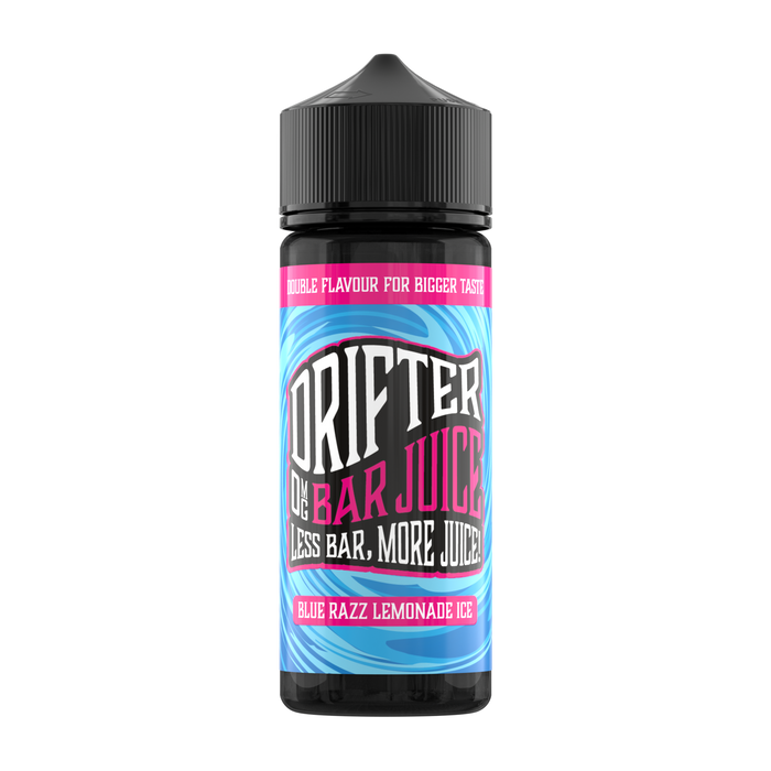 Drifter Bar Juice 100ml