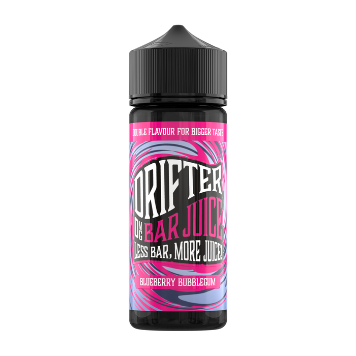 Drifter Bar Juice 100ml