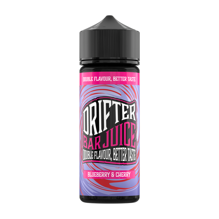 Drifter Bar Juice 100ml