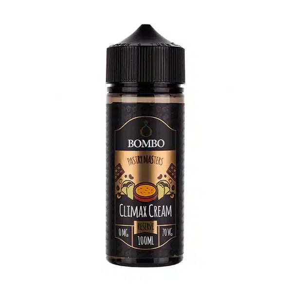 Bombo 100ml Short-fill