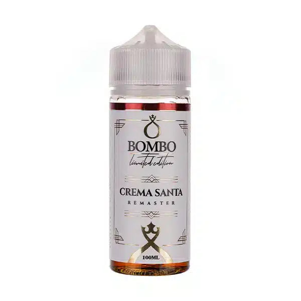 Bombo 100ml Short-fill