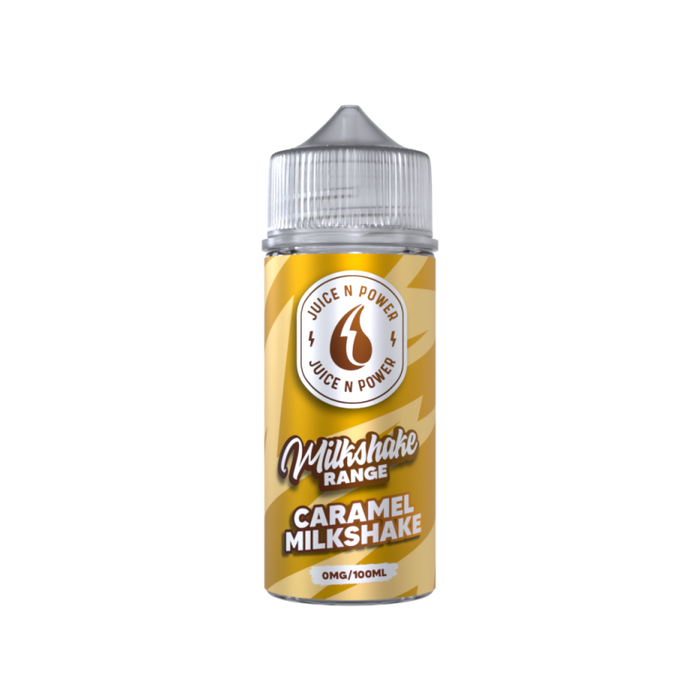 Juice N Power 100ml Short-fill