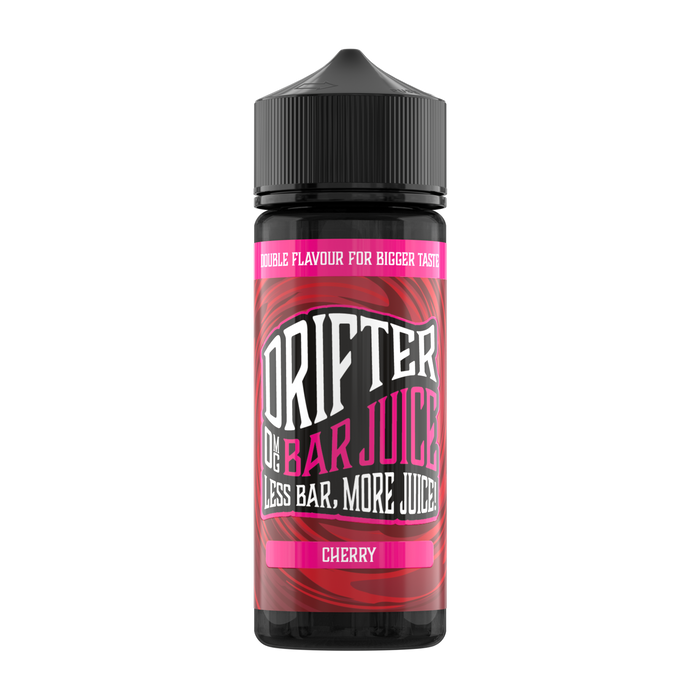 Drifter Bar Juice 100ml
