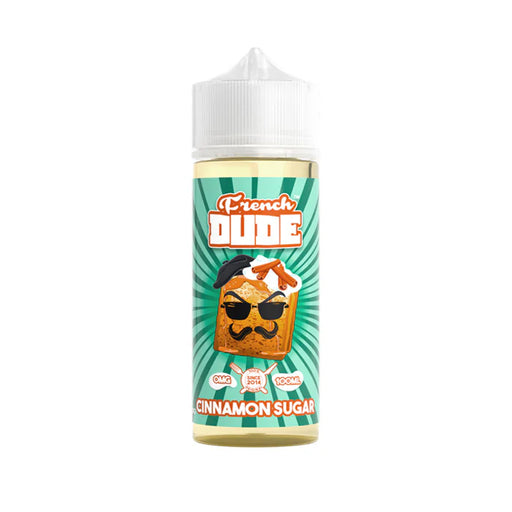 French Dude 100ml