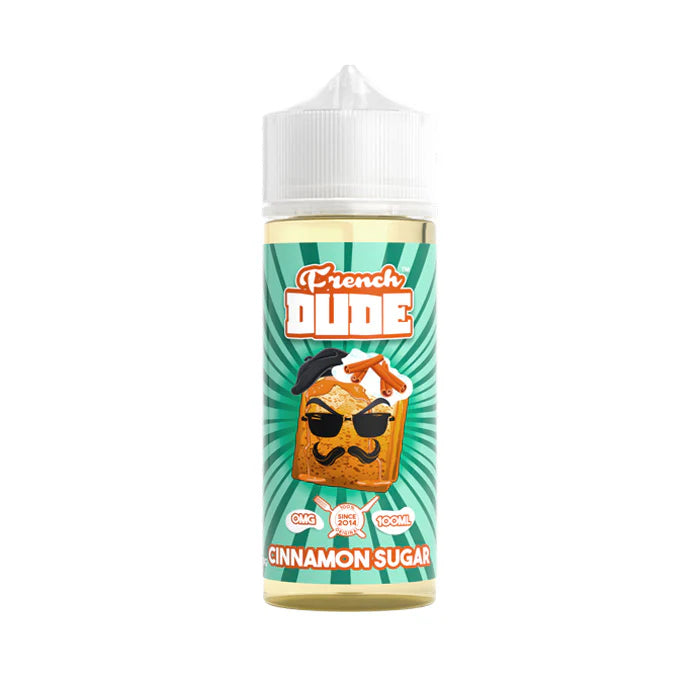 French Dude 100ml