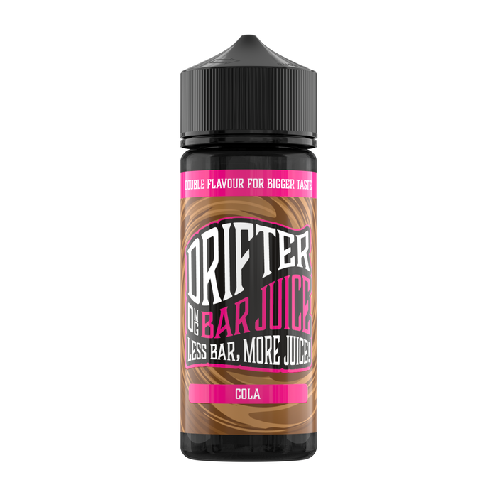Drifter Bar Juice 100ml