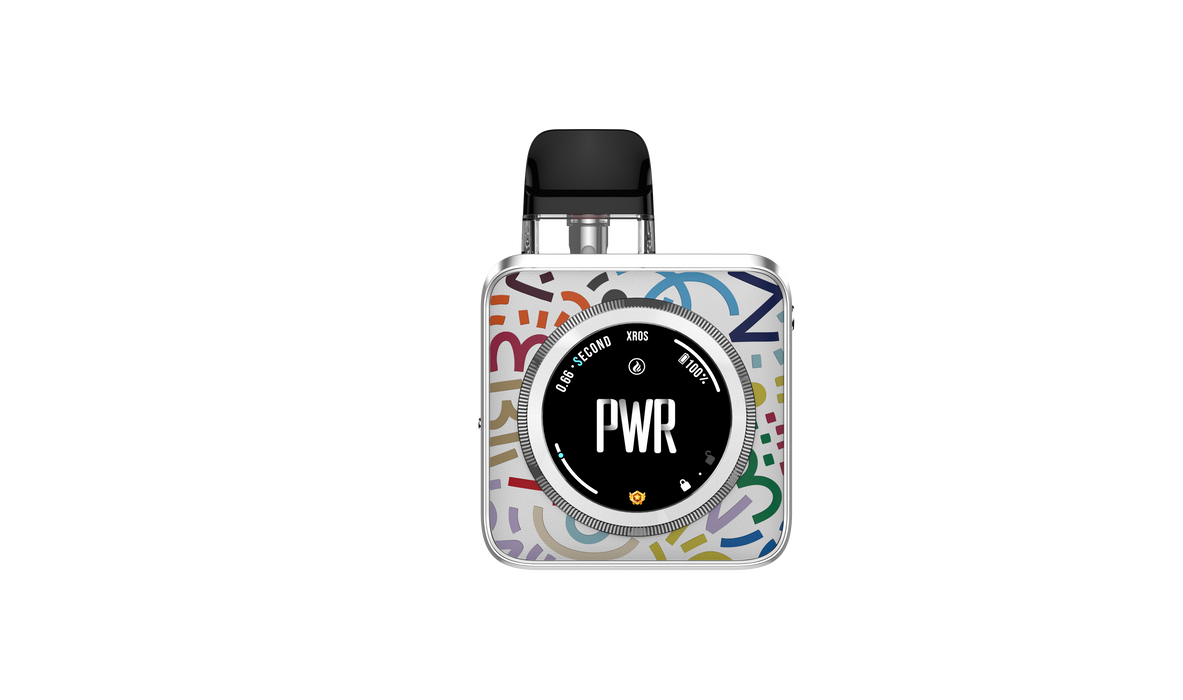 Vaporesso Xros Nano 5 Kit