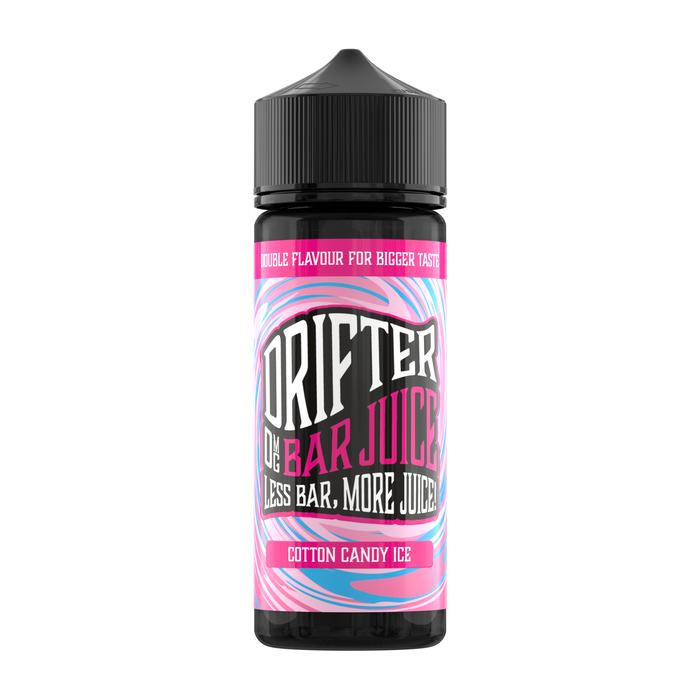 Drifter Bar Juice 100ml