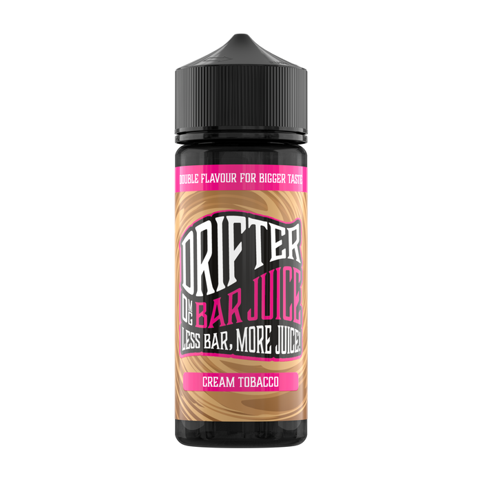 Drifter Bar Juice 100ml