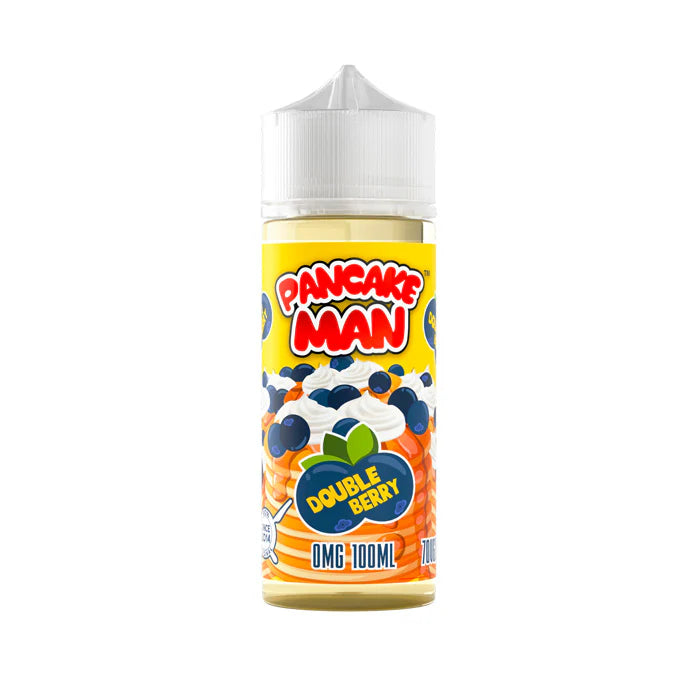 Pancake Man 100ml