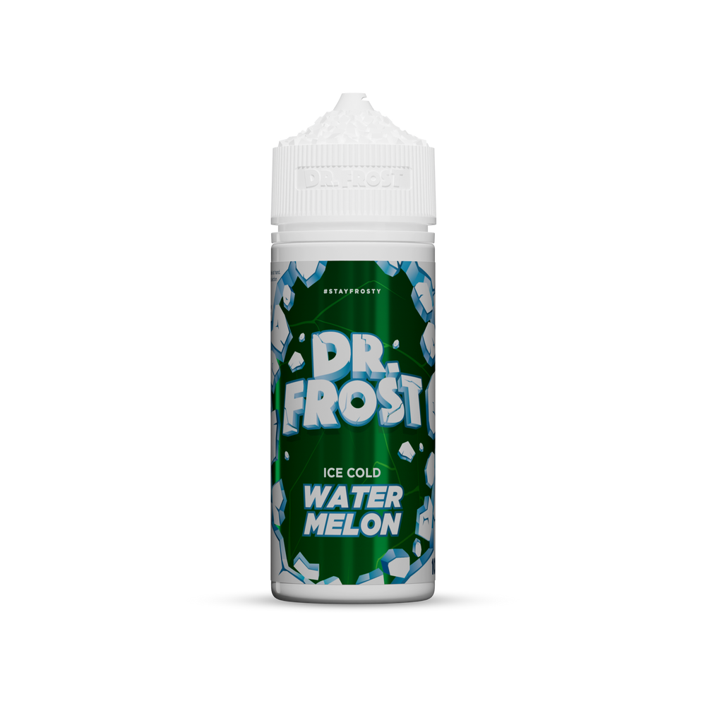Dr Frost 100ml