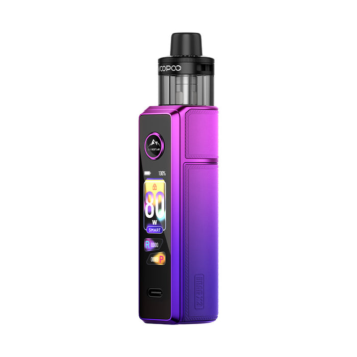 VooPoo Drag X3 Kit — Vape Safe Ltd VooPoo Drag X3 Kit — Vape Safe Ltd